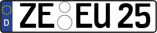 ZE-EU25