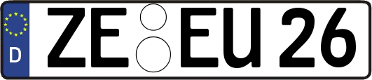 ZE-EU26