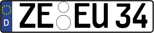 ZE-EU34