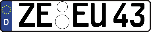 ZE-EU43