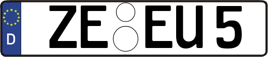 ZE-EU5