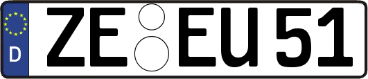 ZE-EU51