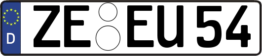 ZE-EU54