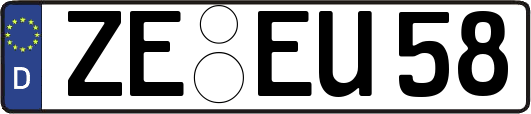 ZE-EU58