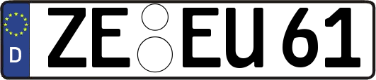 ZE-EU61