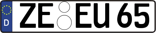 ZE-EU65