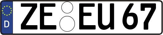 ZE-EU67