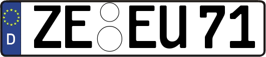 ZE-EU71