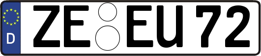 ZE-EU72