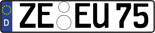 ZE-EU75