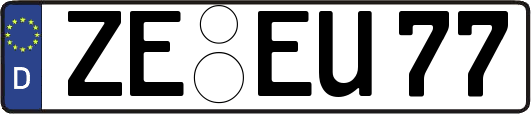 ZE-EU77