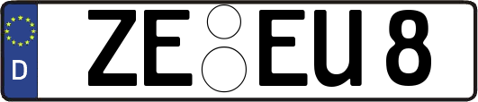 ZE-EU8