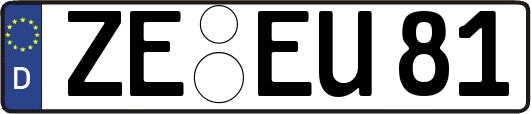 ZE-EU81