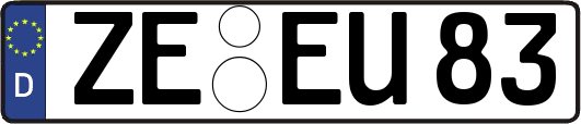 ZE-EU83