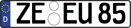 ZE-EU85