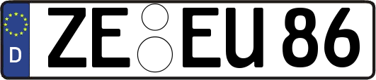 ZE-EU86