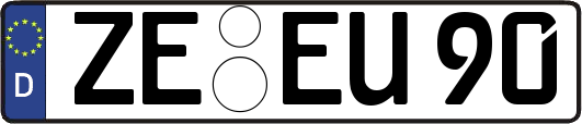 ZE-EU90