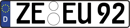 ZE-EU92