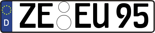 ZE-EU95