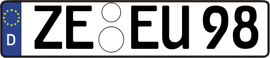 ZE-EU98