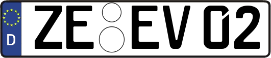 ZE-EV02