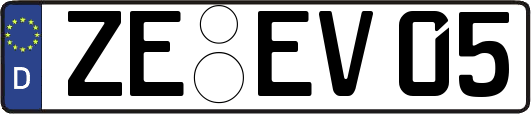ZE-EV05