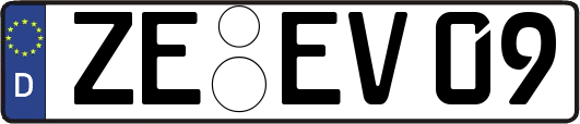 ZE-EV09
