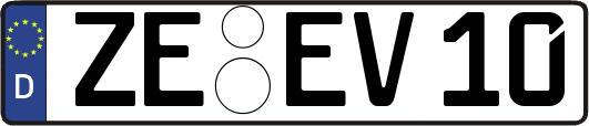 ZE-EV10