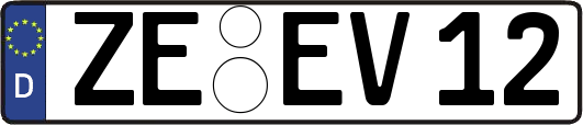 ZE-EV12
