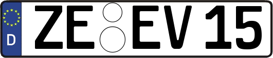 ZE-EV15