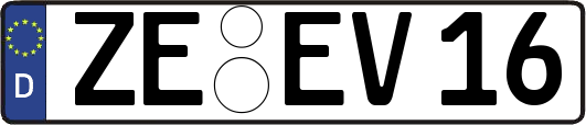 ZE-EV16