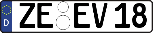 ZE-EV18