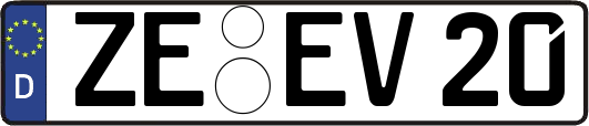 ZE-EV20