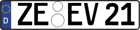 ZE-EV21