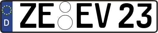 ZE-EV23