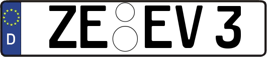 ZE-EV3