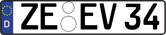 ZE-EV34