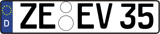 ZE-EV35