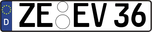 ZE-EV36