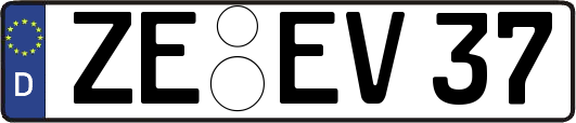ZE-EV37