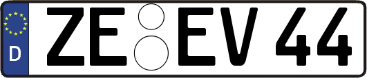 ZE-EV44