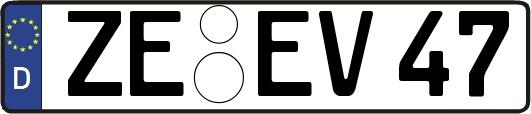 ZE-EV47