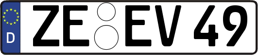 ZE-EV49