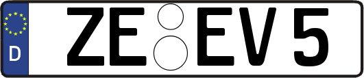 ZE-EV5