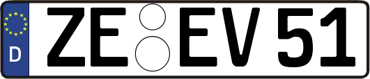 ZE-EV51