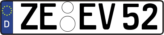 ZE-EV52
