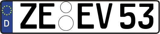 ZE-EV53