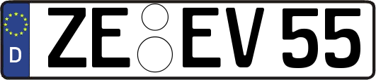 ZE-EV55
