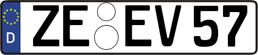 ZE-EV57