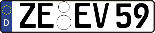 ZE-EV59